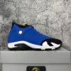 IMG_0232 Jordan 14 Retro Laney