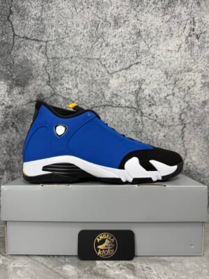 Jordan 14 Retro Laney
