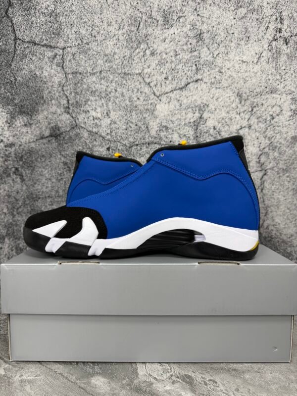 IMG_0233 Jordan 14 Retro Laney