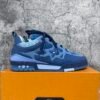 Louis Vuitton LV Skate Blue