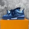 Louis Vuitton LV Skate Blue