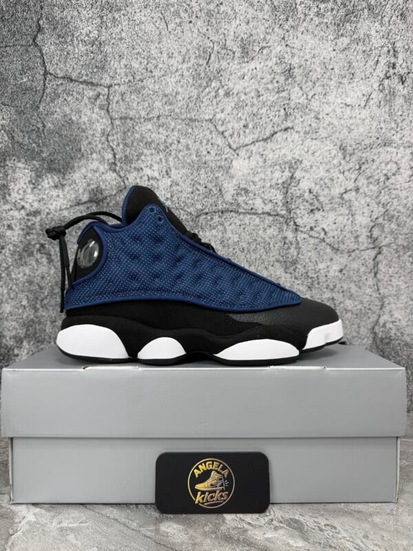 Jordan 13 Retro Brave Blue
