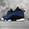 Jordan 13 Retro Brave Blue