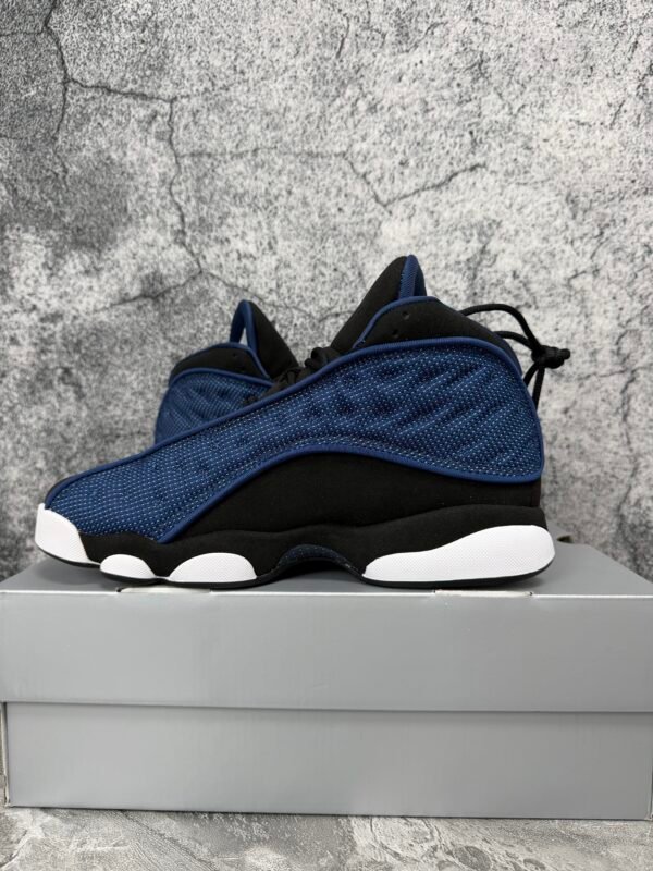 Jordan 13 Retro Brave Blue