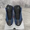 Jordan 13 Retro Brave Blue