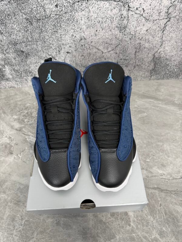Jordan 13 Retro Brave Blue
