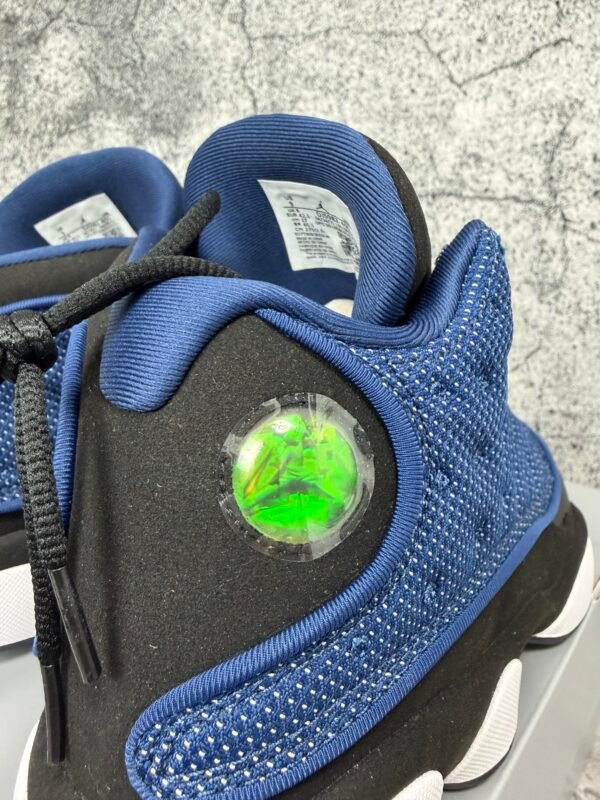 Jordan 13 Retro Brave Blue