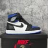 Jordan 1 Retro High Royal Toe