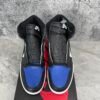 Jordan 1 Retro High Royal Toe