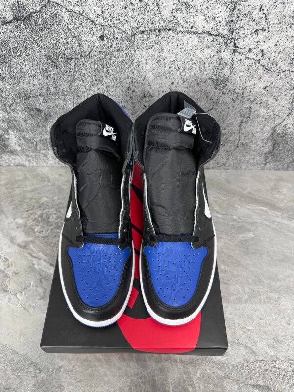 Jordan 1 Retro High Royal Toe