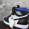 Jordan 1 Retro High Royal Toe