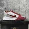 Nike Kobe 5 Protro Lower Merion Aces Away