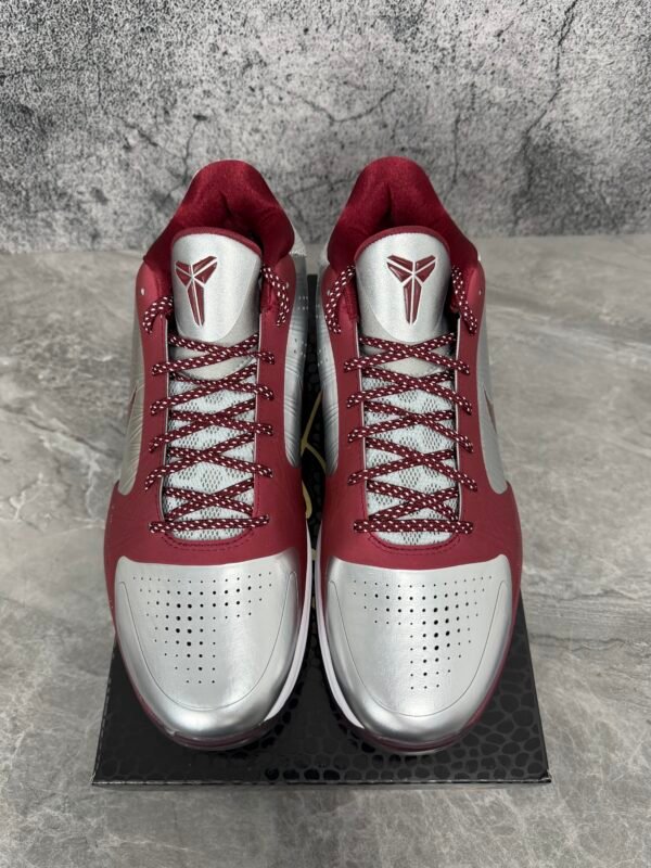 Nike Kobe 5 Protro Lower Merion Aces Away