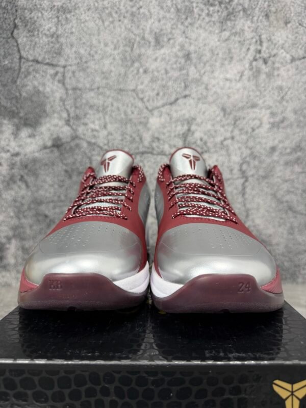 Nike Kobe 5 Protro Lower Merion Aces Away