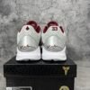 Nike Kobe 5 Protro Lower Merion Aces Away