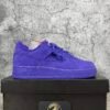Nike Air Force 1 Low Kobe Bryant Court Purple