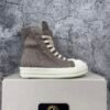 Rick Owens DRKSHDW Luxor High