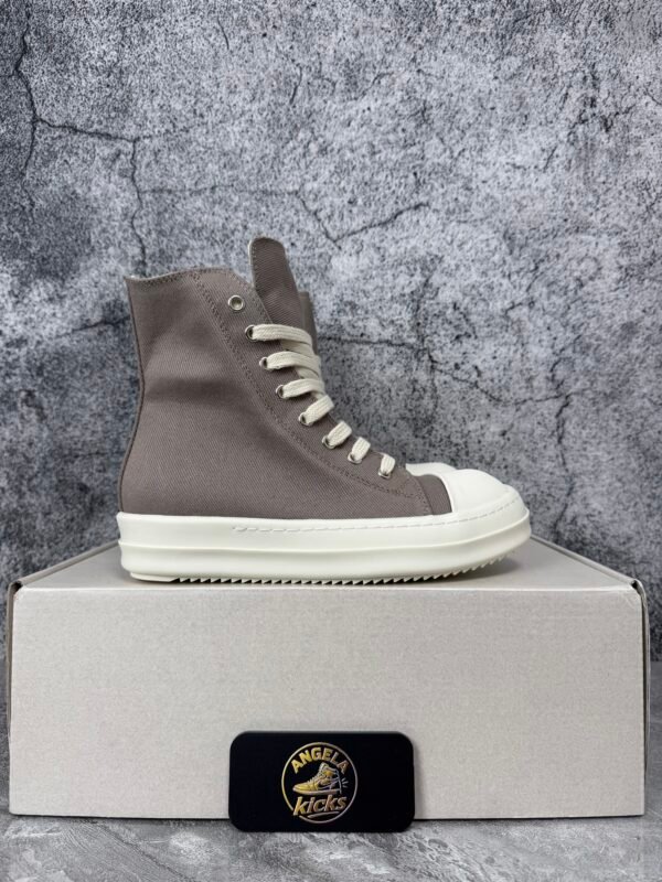 Rick Owens DRKSHDW Luxor High