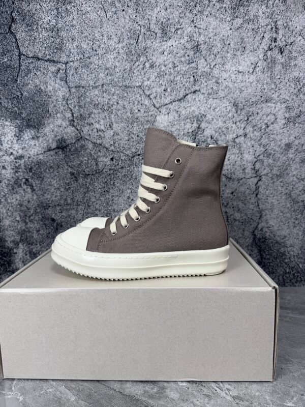 Rick Owens DRKSHDW Luxor High