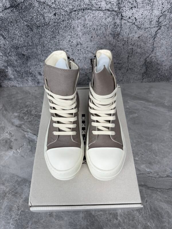 Rick Owens DRKSHDW Luxor High