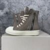 Rick Owens DRKSHDW Luxor High