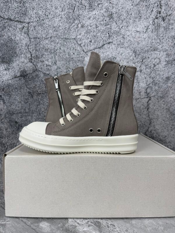 Rick Owens DRKSHDW Luxor High