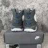 Jordan 9 Retro Flint Grey French Blue