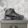 Jordan 9 Retro Bred Patent