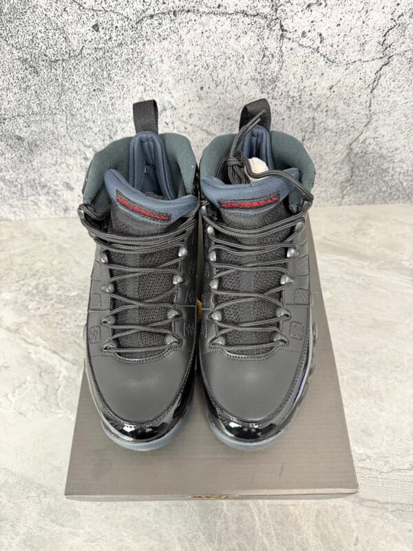 Jordan 9 Retro Bred Patent