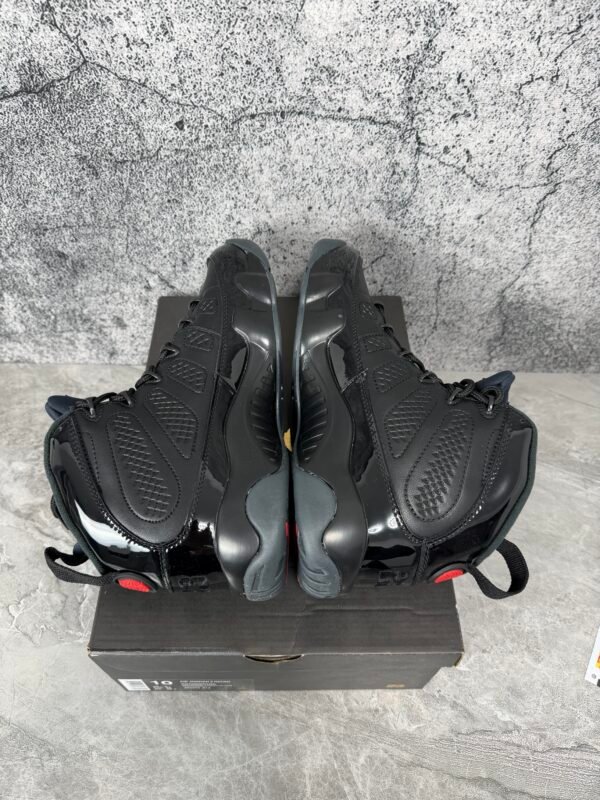 Jordan 9 Retro Bred Patent