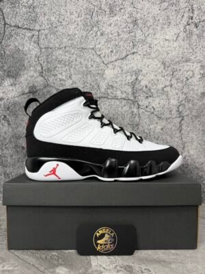 Jordan 9 Retro
