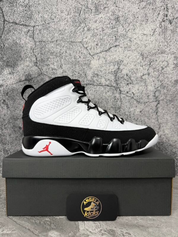 Jordan 9 Retro