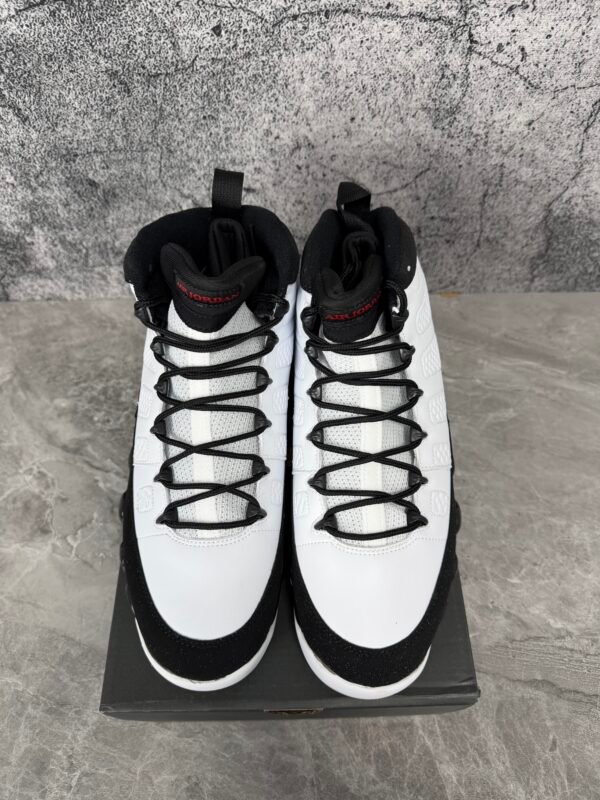 Jordan 9 Retro