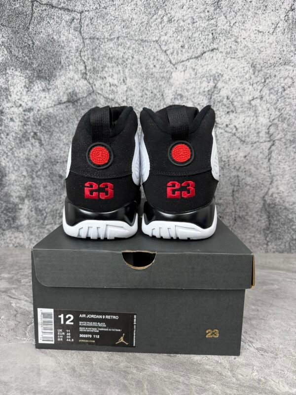 Jordan 9 Retro