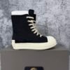 Rick Owens DRKSHDW Luxor High