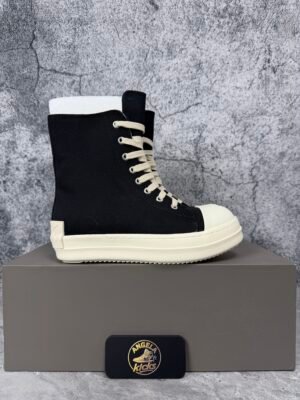 Rick Owens DRKSHDW Luxor High