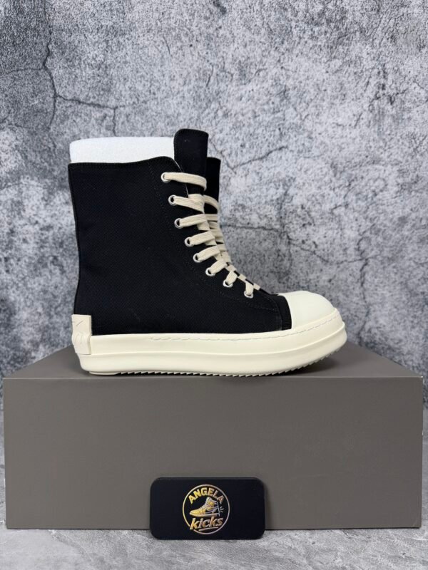 Rick Owens DRKSHDW Luxor High