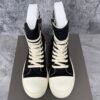 Rick Owens DRKSHDW Luxor High