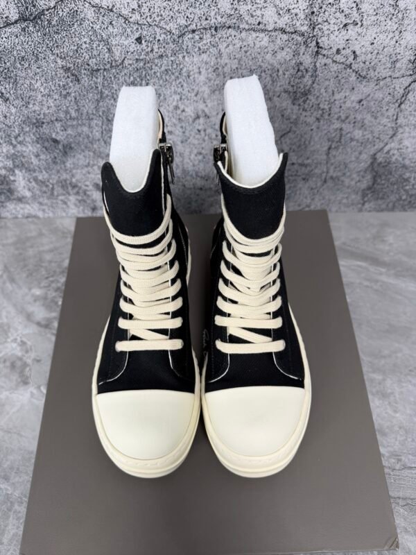 Rick Owens DRKSHDW Luxor High