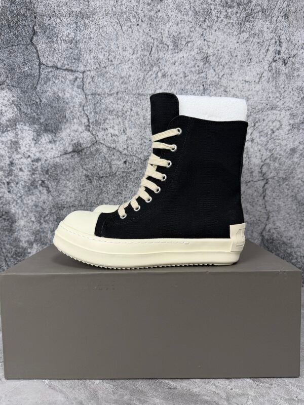 Rick Owens DRKSHDW Luxor High