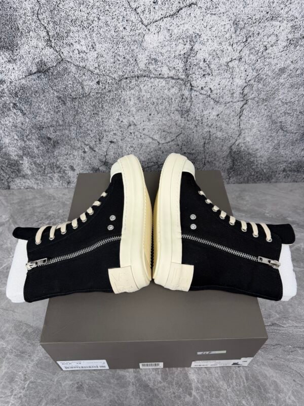 Rick Owens DRKSHDW Luxor High