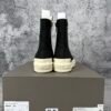 Rick Owens DRKSHDW Luxor High
