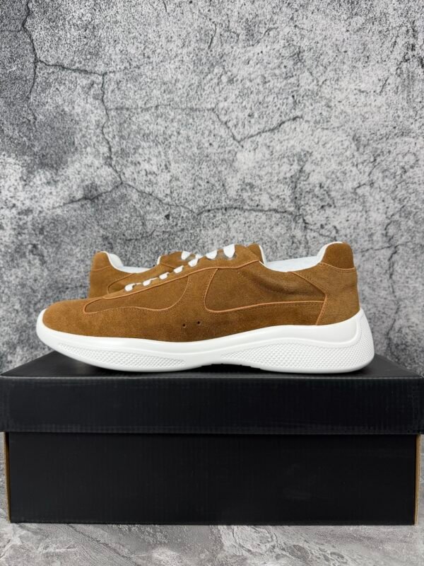 Prada America’s Cup