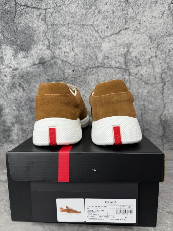 Prada America’s Cup