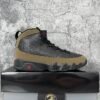 Jordan 9 Retro Olive