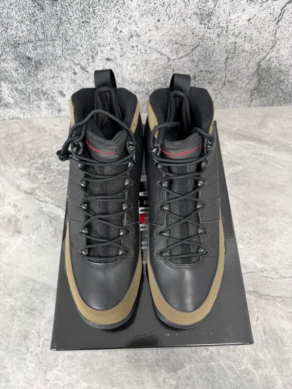 Jordan 9 Retro Olive