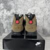 Jordan 9 Retro Olive