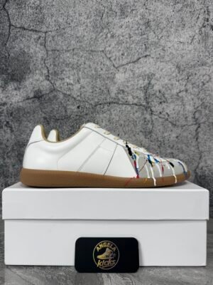 Maison Margiela Replica White Painter