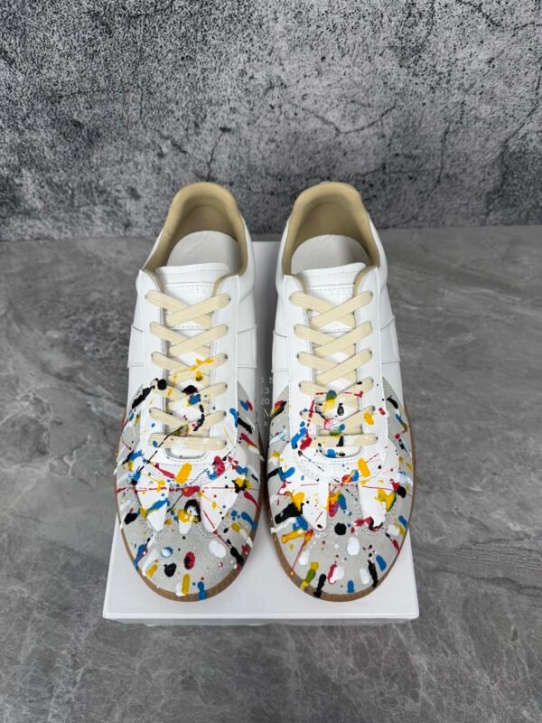 Maison Margiela Replica White Painter