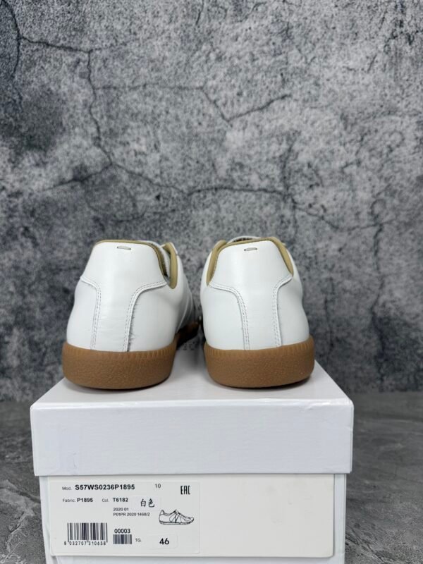 Maison Margiela Replica White Painter